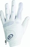Bionic Women's Classic All White Golf Glove