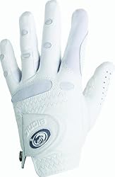 Bionic Women's Classic All White Golf Glove