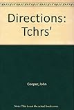 Directions : teacher's guide