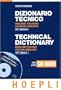 Dic Technical Dictionary: Italian-English English-Italian