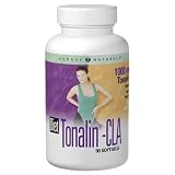 Diet TonalinTM CLA 1000 mg 30 Softgels