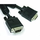 Cables To Go 30m Pro Series HD15 M/M UXGA Monitor Cable