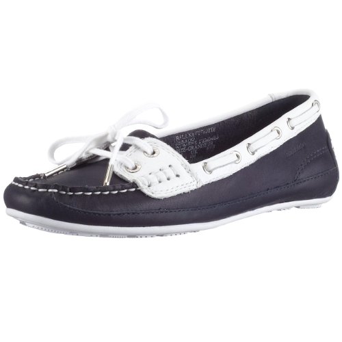 sebago bala navy