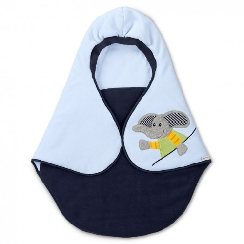 Imagen 1 de Sterntaler 90242 - Manta