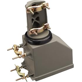 Channel Master Antenna Rotator Drive Unit