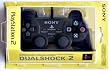 Playstation 2 Dual shock controller Black