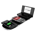 Powermat Home & Office Mat (Black)