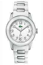 Women's Advantage White Plastic