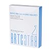 BRTC BBカーミングベルベット 化粧水マスク 30ｇ×5袋