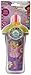 Munchkin Dora the Explorer Click Lock Insulated Straw Cup, 9 Ounce (Colors may vary)