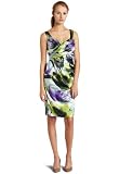 Suzi Chin Women's Sleeveless Sheath