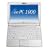 ASUS Eee PC 1000 10-Inch Netbook (1.6 GHz Intel Atom N270 Processor, 1 GB RAM, 40 GB Solid State Drive, 20 GB Eee Storage, Linux, 6 Cell Battery) Pearl White