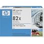 GENUINE HP C4182X Toner Cartridge, HP 82X Maximum-Capacity