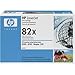 HEWLETT PACKARD C4182X BLACK ULTRAPRECISE LJ8100 HP C4182X - Genuine Brand Name (OEM) Product