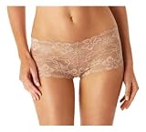 Calvin Klein Perfectly Fit Women's with Lace Hipster  #F2690