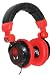 Search : iHip Marvel Spider-Sense Spiderman DJ Style Headphones - iHip MVF80885SM