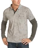 Company 81 Young Men's Script Polo Hangdown