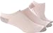 Women's Asics Comfortrel XP&Acirc;&reg; No Show 1028 (9 Pairs)