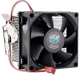 : CoolerMaster DK8-8JD2B-01 Socket 754/939/940 CPU Cooler