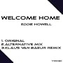 Welcome Home (Klaus Van Baeur Remix)
