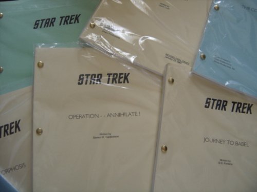  Gene Roddenberry