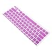 HDE Ultra Thin Silicone Keyboard Skin for Apple Macbook Air 11