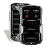 Scosche SolBAT II Solar Powered Backup Battery and Charger