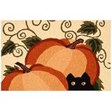 Autumn Watch Doormat by 
