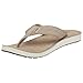 Helly Hansen Men's Hell Kite Leather Flip Flop