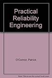 Practical reliability engineering