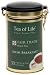 Tea Of Life Fair Trade Black Tea Irish Breakfast, 50-Count Tea Bags, 8.1-Ounce Tins (Pack of 3)