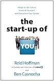 The Start-up of You