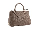 Elliott Lucca Lucca Woven Satchel