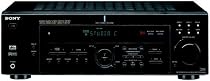 Sony STR-DE485 Audio/Video Receiver with Surround Sound