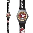 Game Time Children's NFL San Francisco 49ers Fan Series Watch #NFL-KDI-SF
