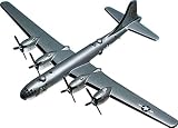 Actionjetz B-29 Superfortress Model Airplane