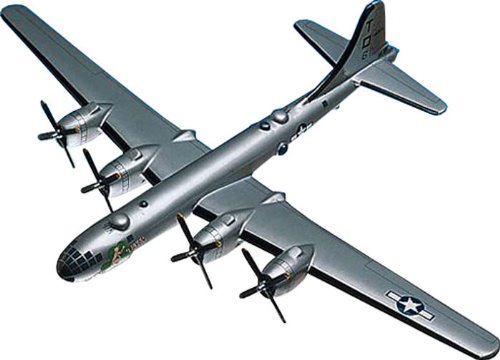 Actionjetz B-29 Superfortress Model Airplane Actionjetz B-29 Superfortress Model Airplane
