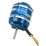 E-Flite BL400 Ducted Fan Outrunner, 3500Kv (Twin Pack)
