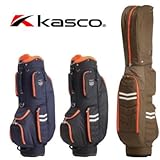 �L���X�R KANGOL GOLF �L���f�B�o�b�O KGL-007/CB �l�C�r�[