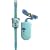 Mummy Stay Close Child Distance Monitor (Blue)