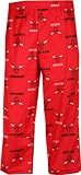 Chicago Bulls Girls (7-16) Full Zip Fleece Hoodie - Medium (8-10)