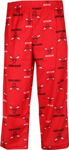 Buy Chicago Bulls Youth Cover 3 Pants