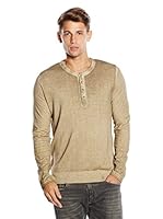 MCS Camiseta Manga Larga (Beige)