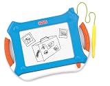 Fisher-Price Travel Doodler Pro – Blue