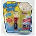 Family Guy 6" Interactive Quagmire Figure_s-1