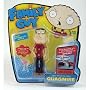 QUAGMIRE ACTIONFIGUR