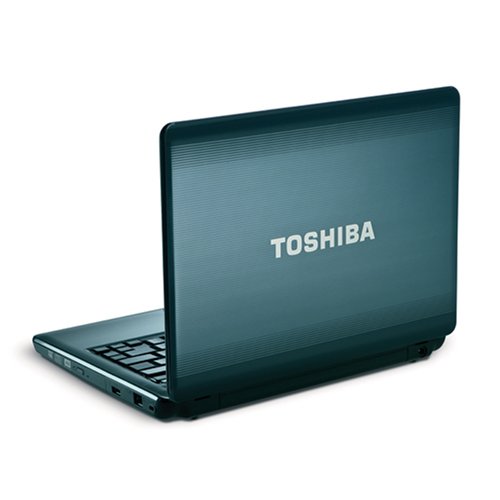 Toshiba Satellite U405D-S2848 13.3-inch Laptop (2.0 GHz AMD Turion X2 Dual Core RM-70 Processor, 3 GB RAM, 250 GB Hard Drive, DVD Drive, Vista Premium) Fusion image