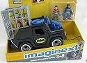 Imaginext Batman Adventure Vehicle
