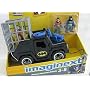 Imaginext Batman Adventure Vehicle