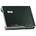 Boss PH2.600 Phantom Series 1200 Watts 2 Channels MOSFET Car Amplifier with Remote